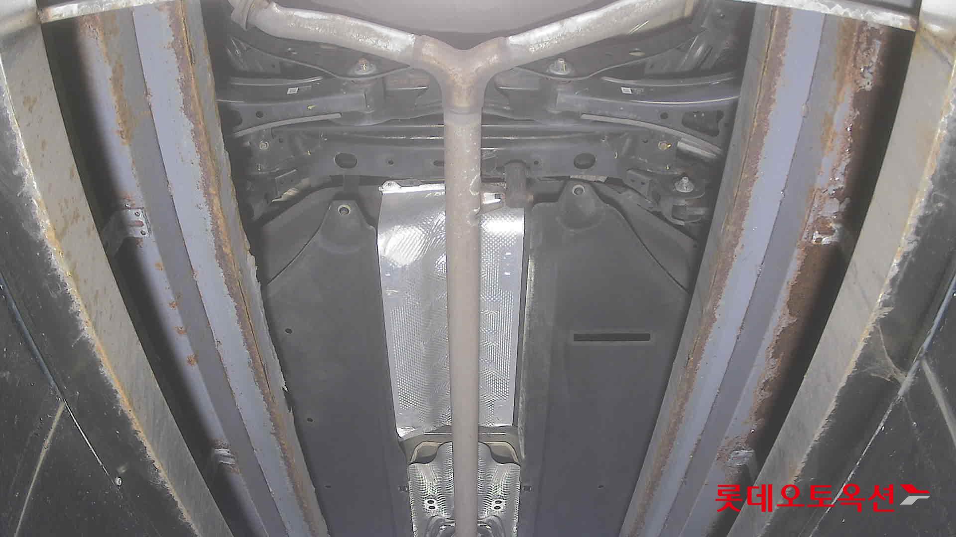 Hyundai Grandeur id 3628781 из Кореи 27