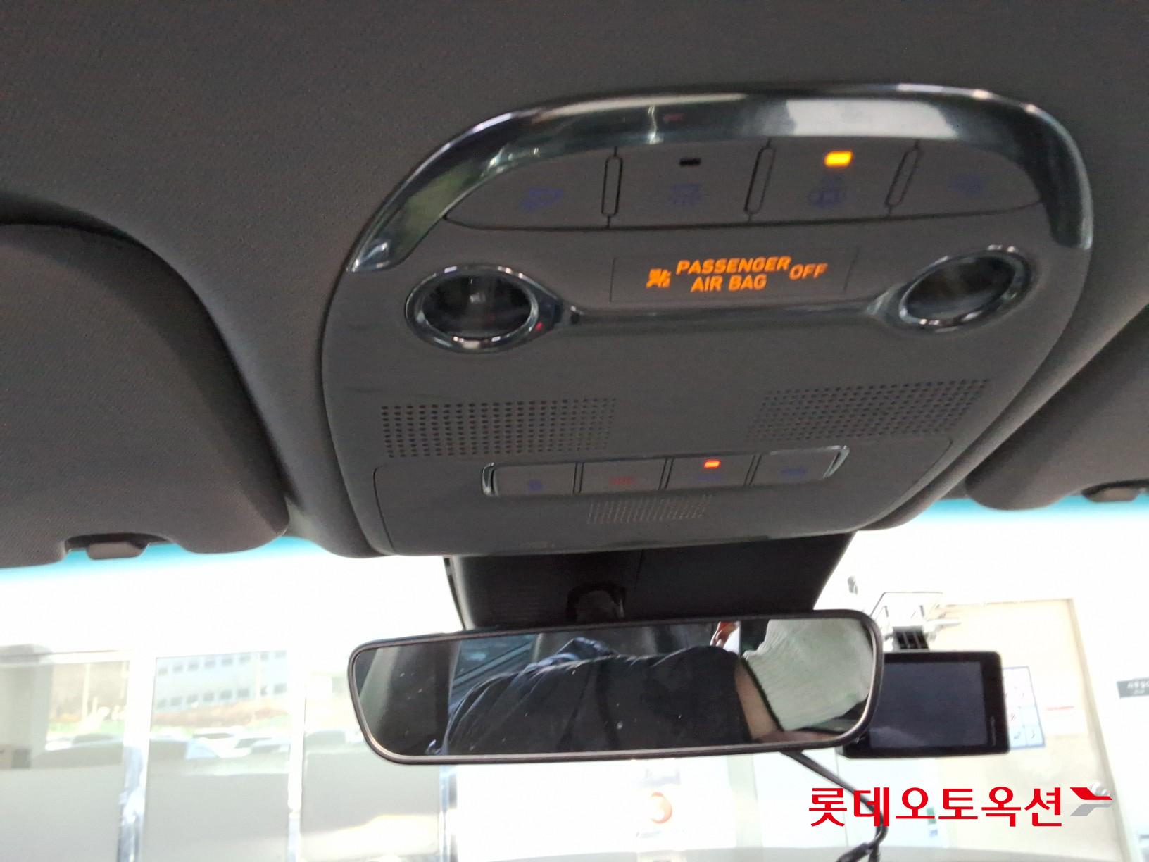 Hyundai Grandeur id 3628781 из Кореи 30