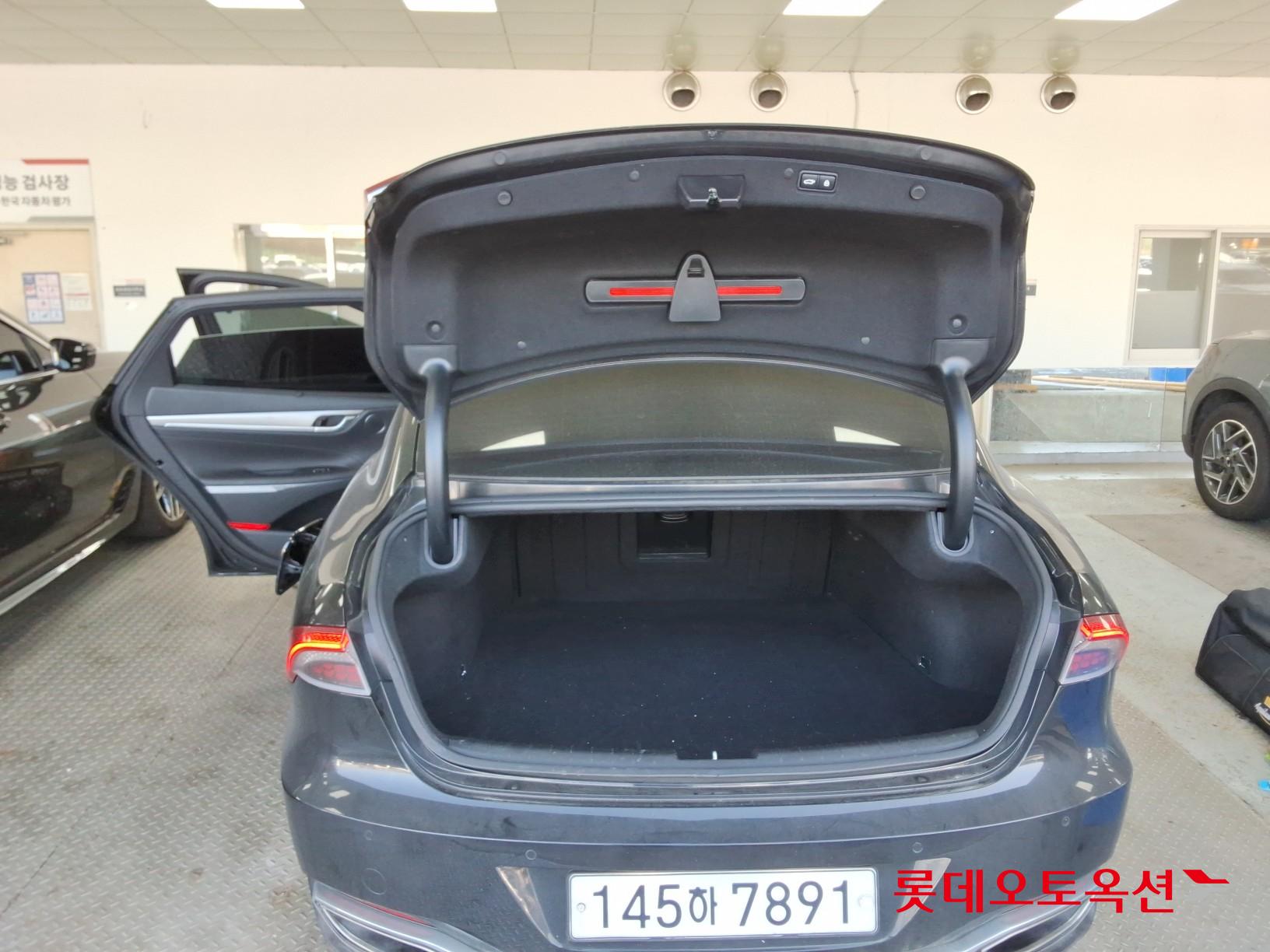 Hyundai Grandeur id 3628781 из Кореи 37