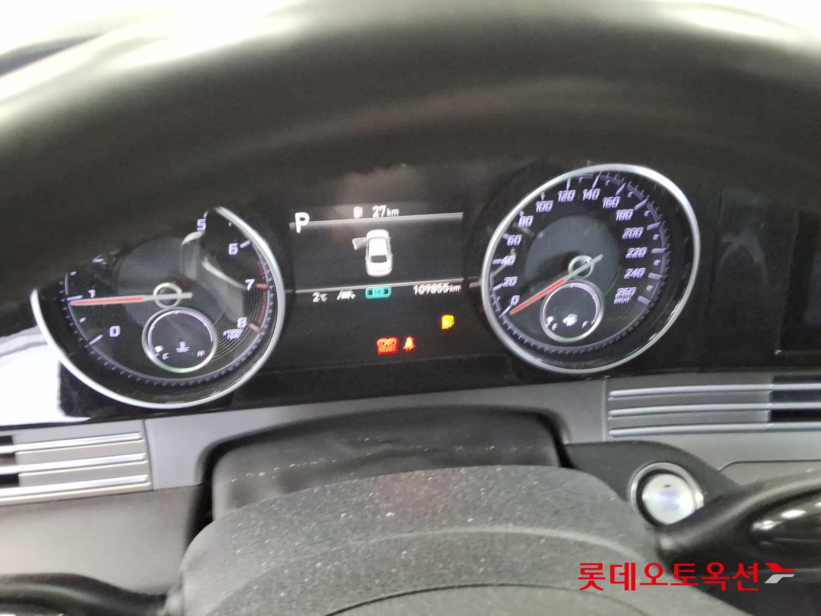 Hyundai Grandeur id 3628781 из Кореи 38