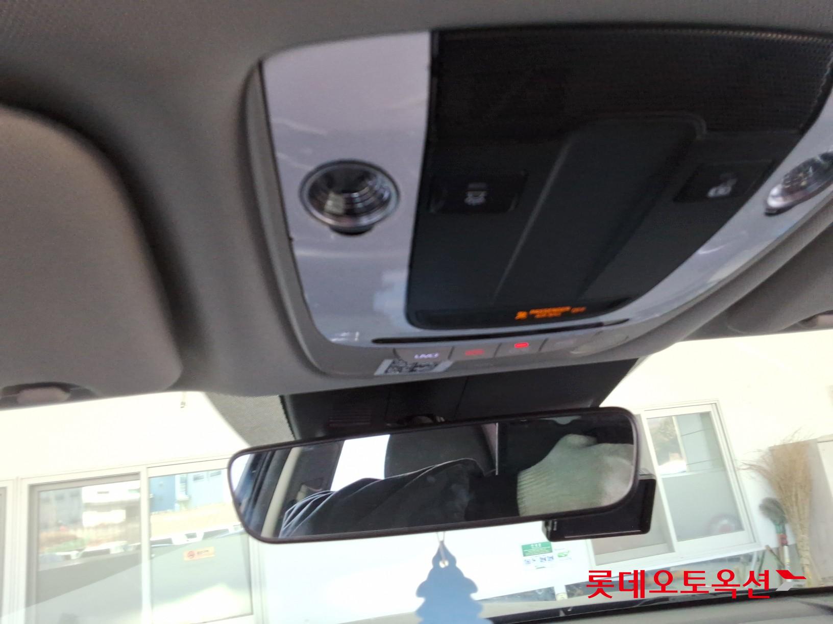 Kia K5 id 3633631 из Кореи 33