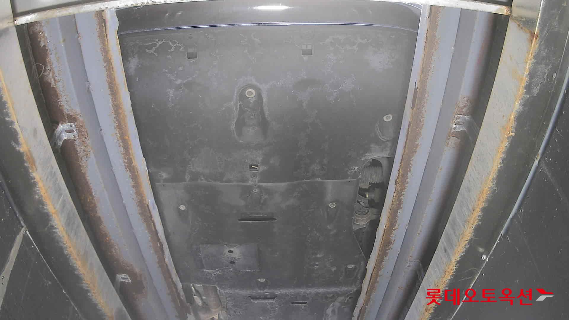 Hyundai GV80 id 3633594 из Кореи 26