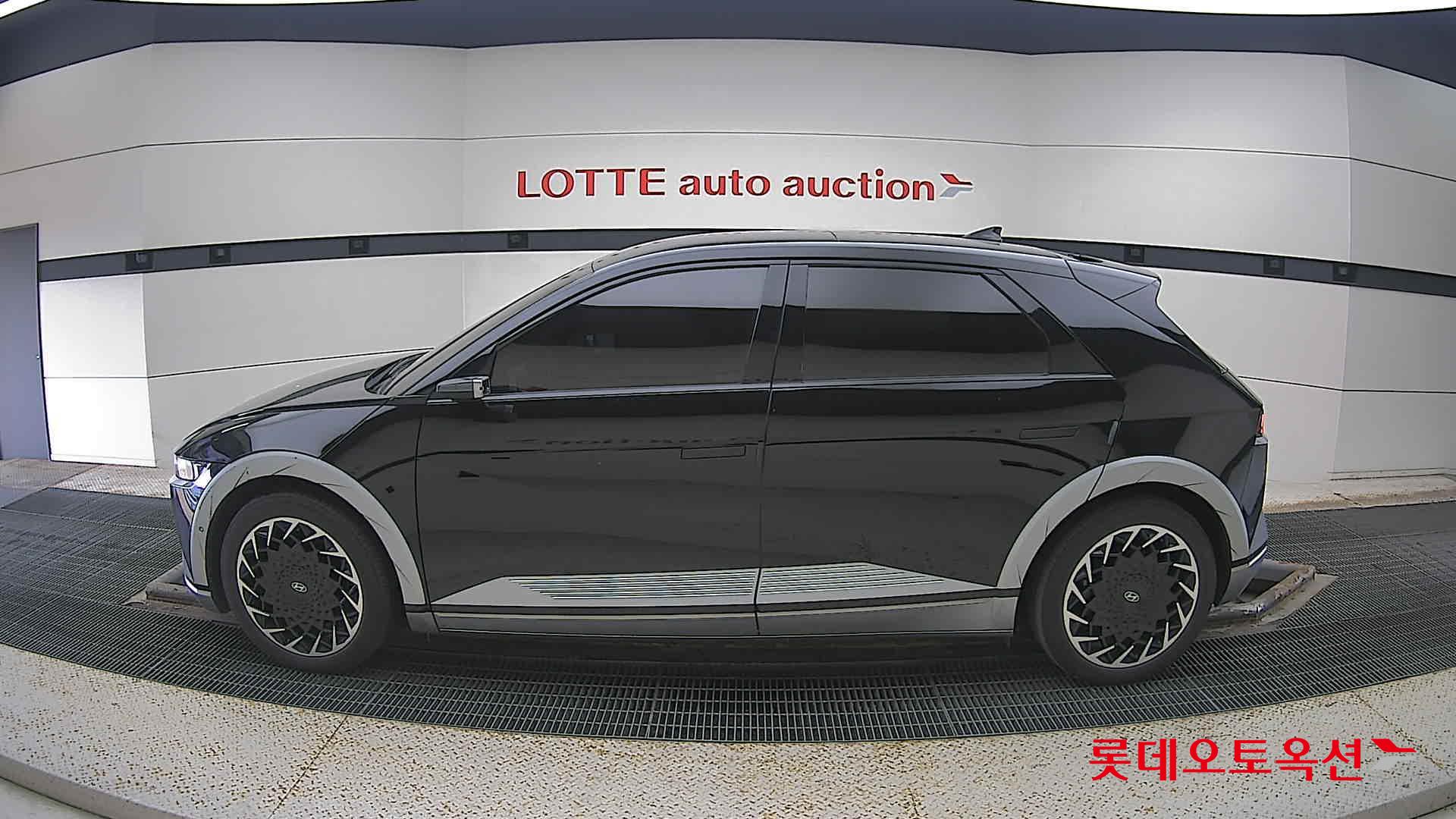 Hyundai IONIQ 5 id 3628762 из Кореи 7