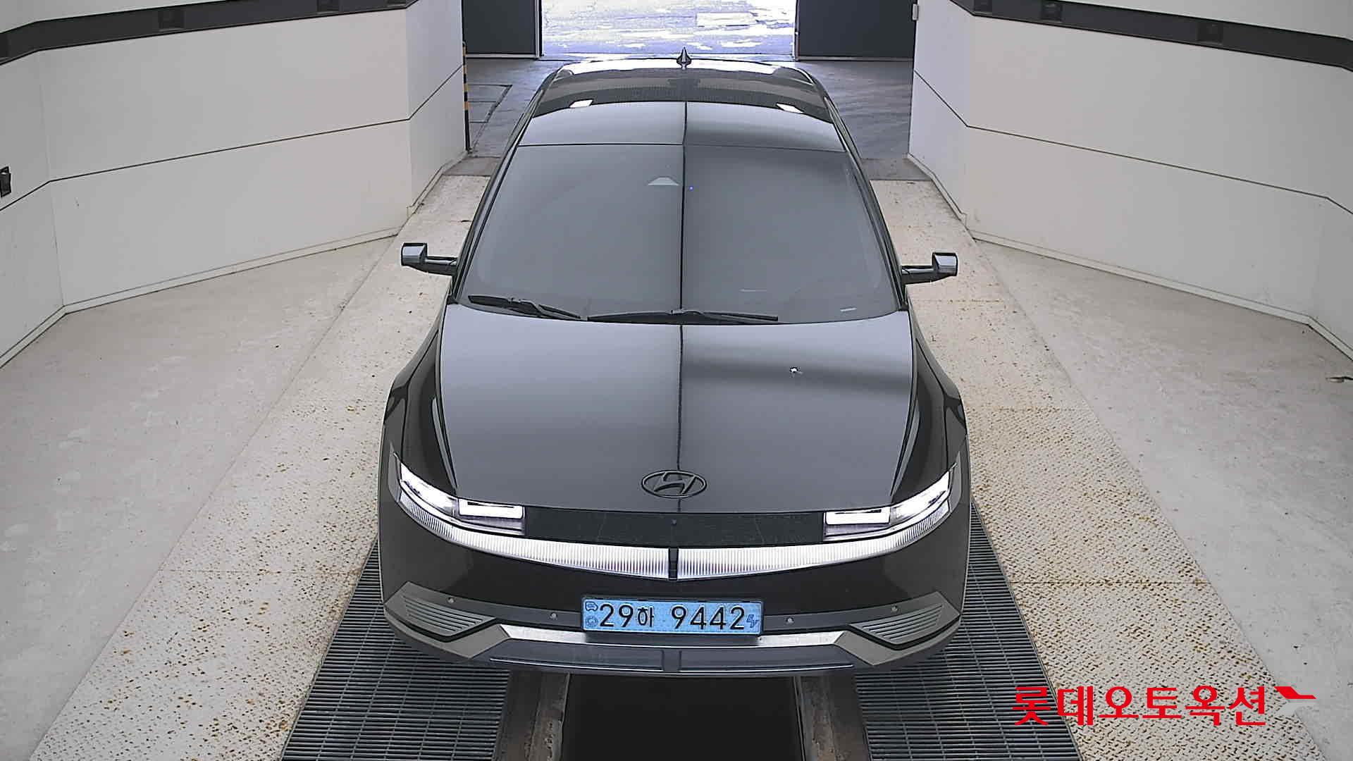 Hyundai IONIQ 5 id 3628762 из Кореи 8