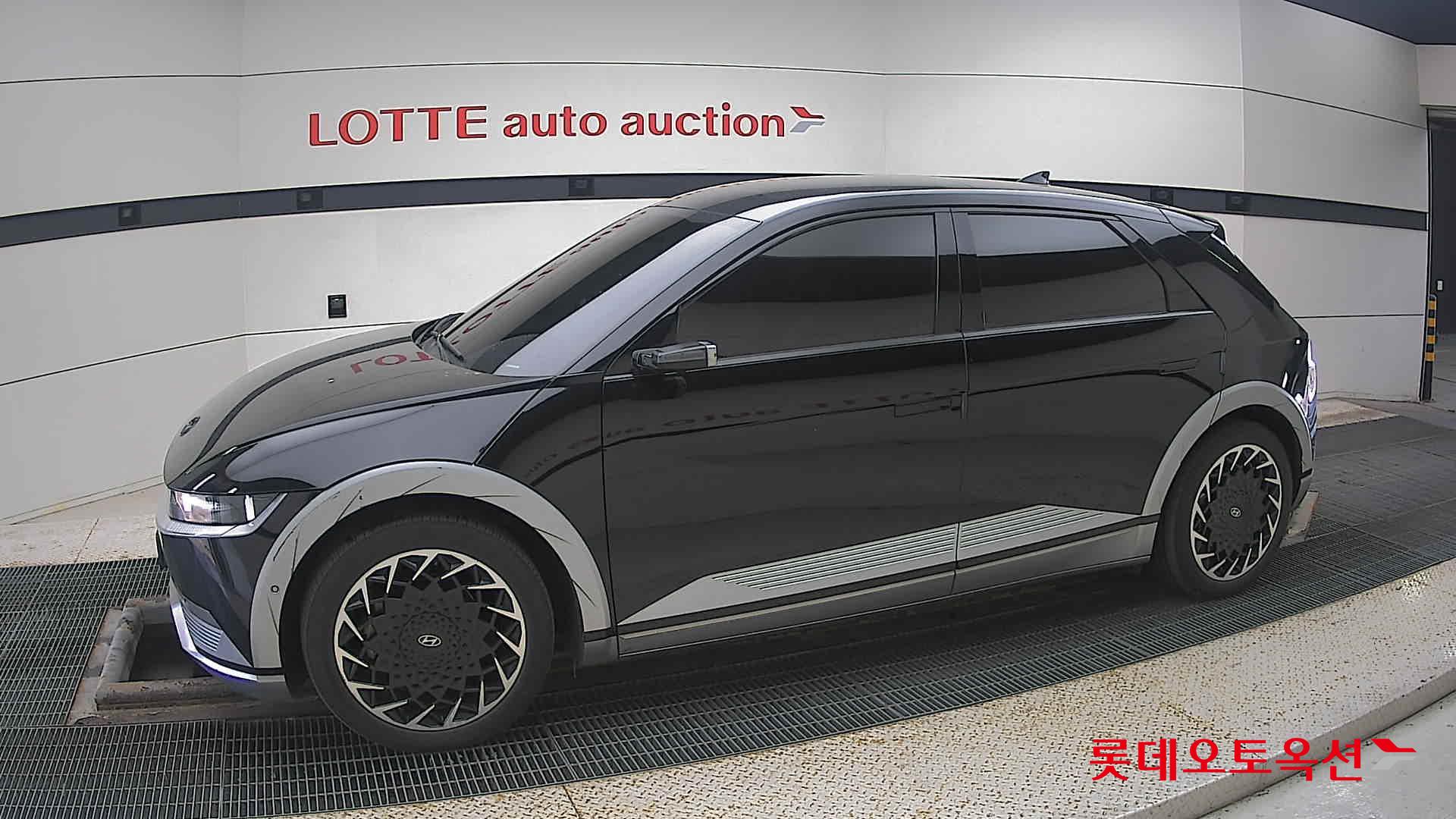 Hyundai IONIQ 5 id 3628762 из Кореи 12