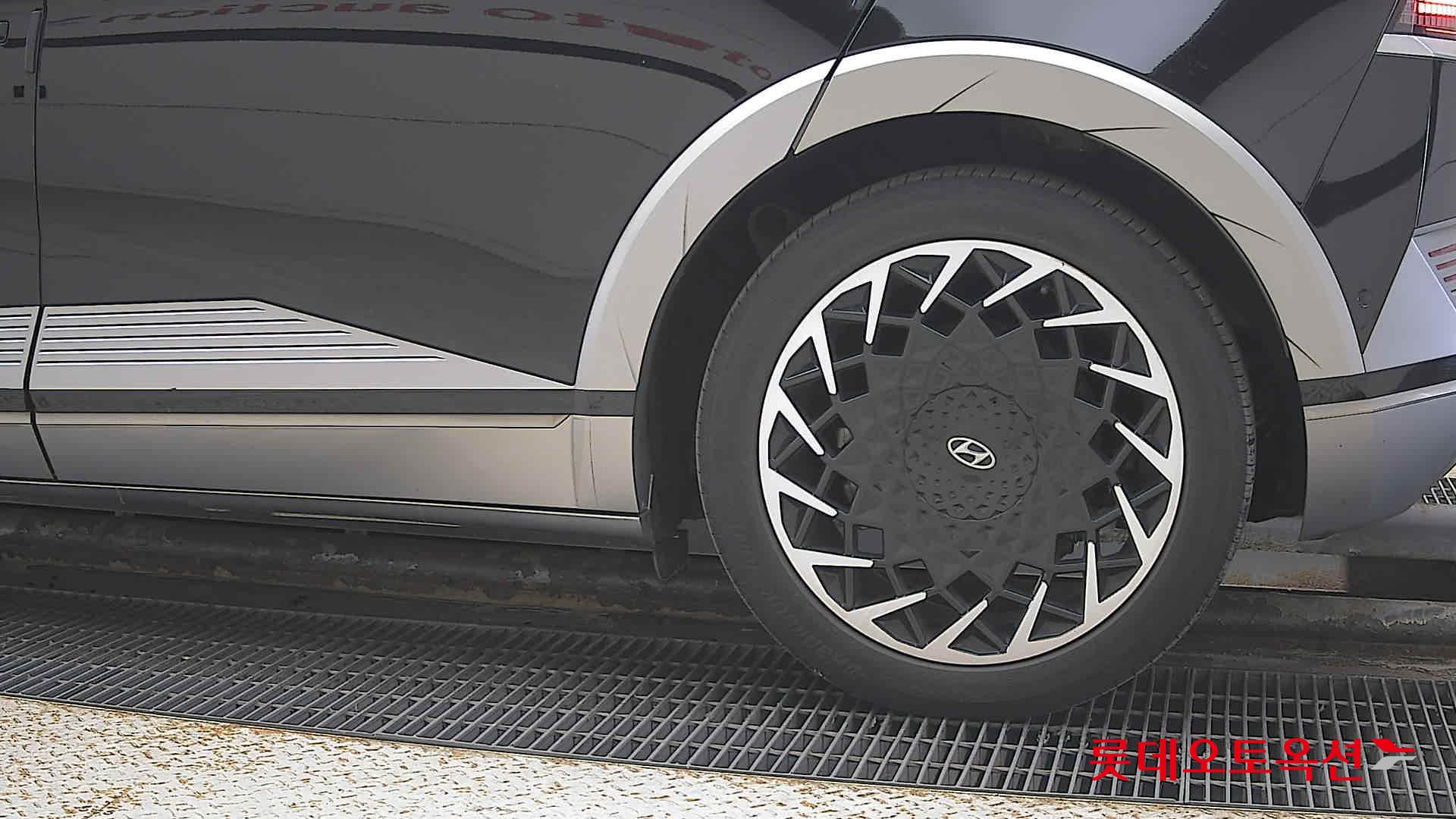 Hyundai IONIQ 5 id 3628762 из Кореи 22