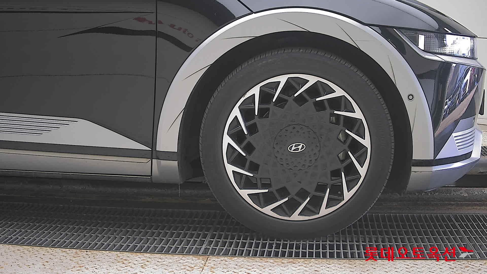 Hyundai IONIQ 5 id 3628762 из Кореи 23