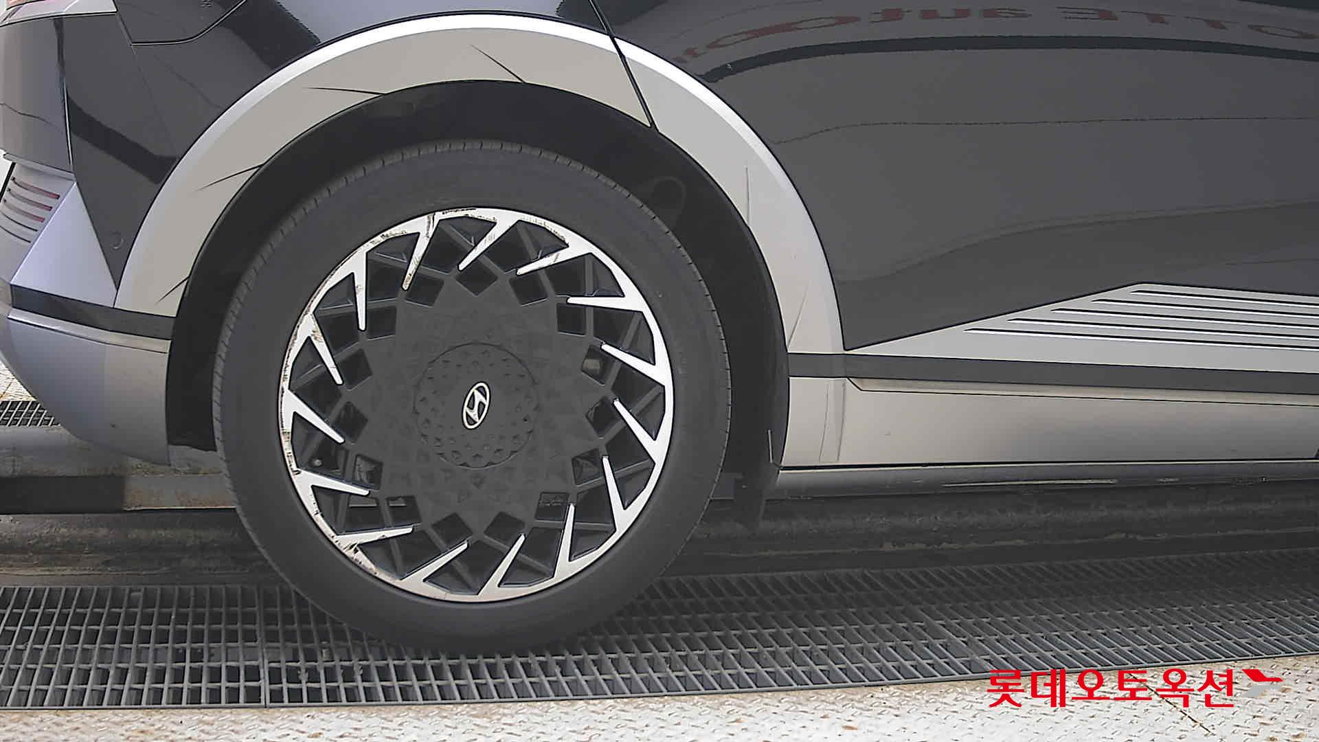 Hyundai IONIQ 5 id 3628762 из Кореи 24