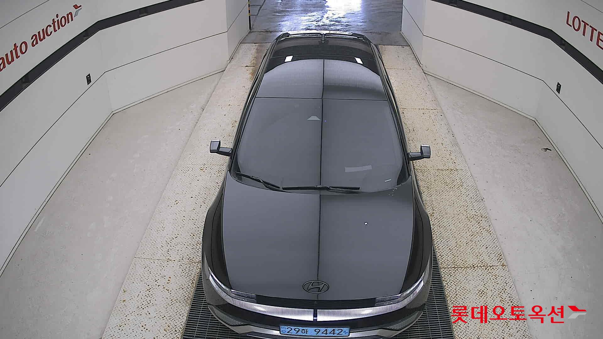 Hyundai IONIQ 5 id 3628762 из Кореи 25