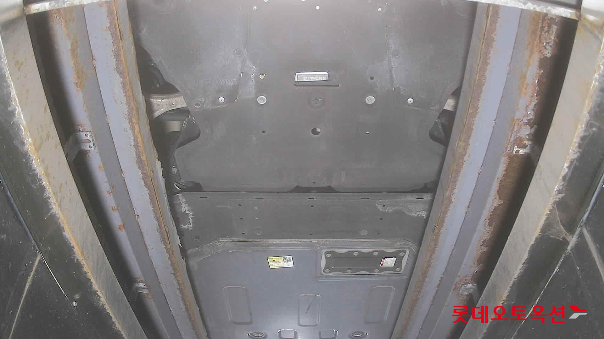 Hyundai IONIQ 5 id 3628762 из Кореи 27