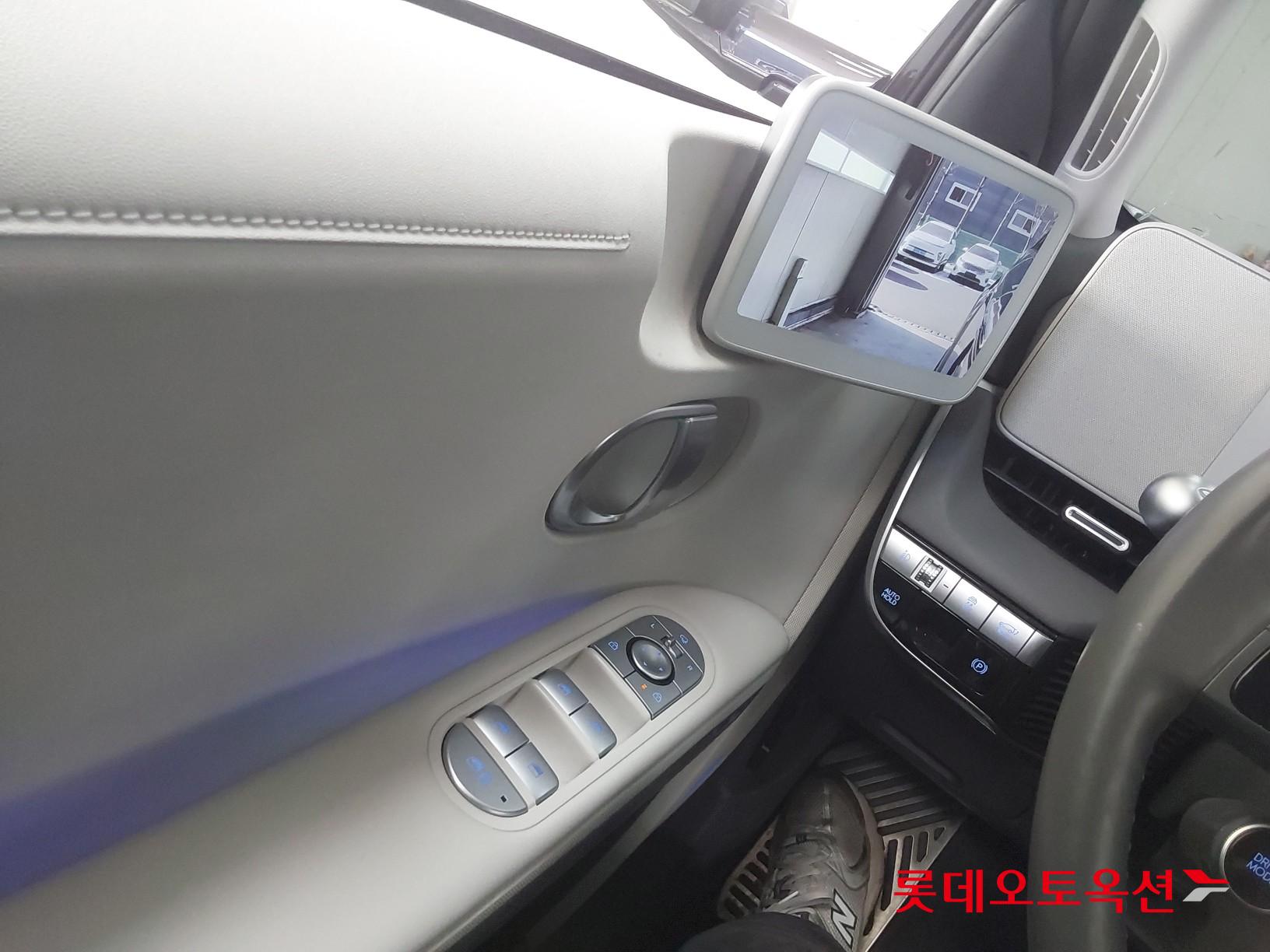 Hyundai IONIQ 5 id 3628762 из Кореи 28