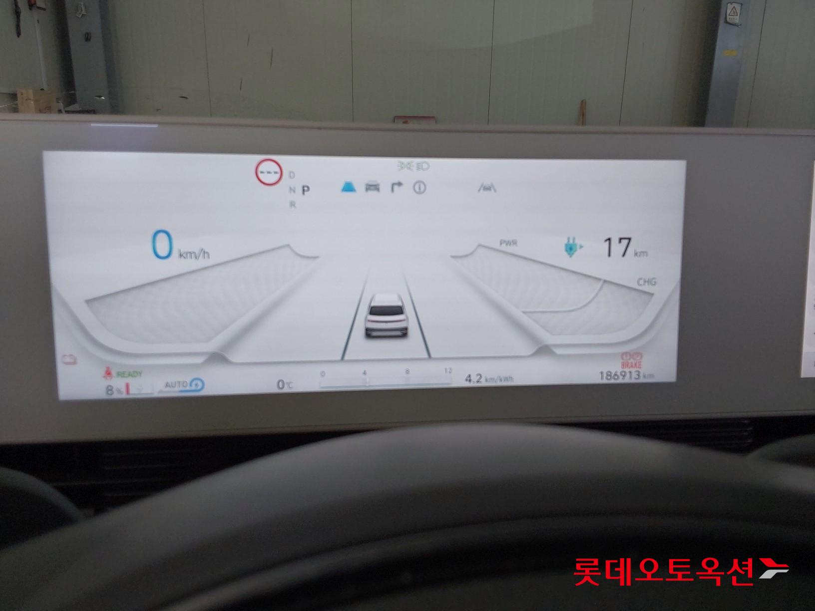 Hyundai IONIQ 5 id 3628762 из Кореи 30