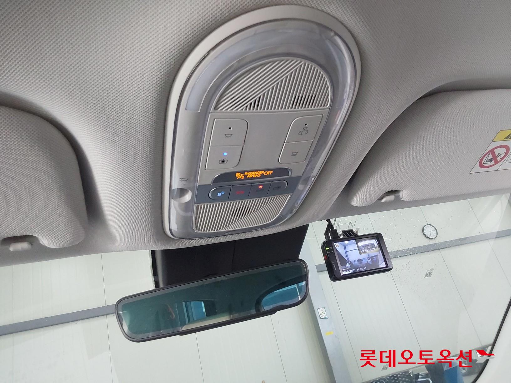 Hyundai IONIQ 5 id 3628762 из Кореи 31