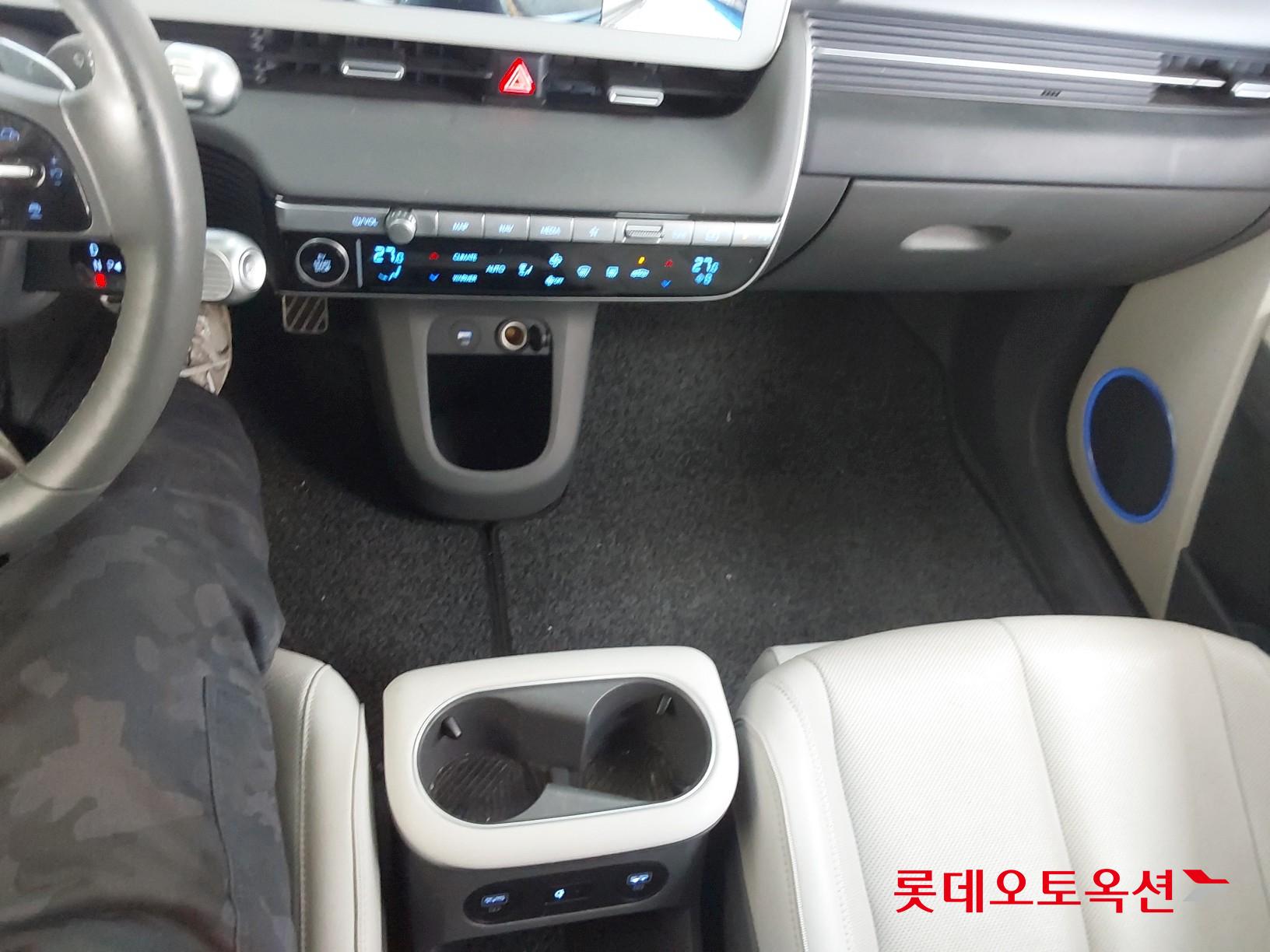 Hyundai IONIQ 5 id 3628762 из Кореи 34