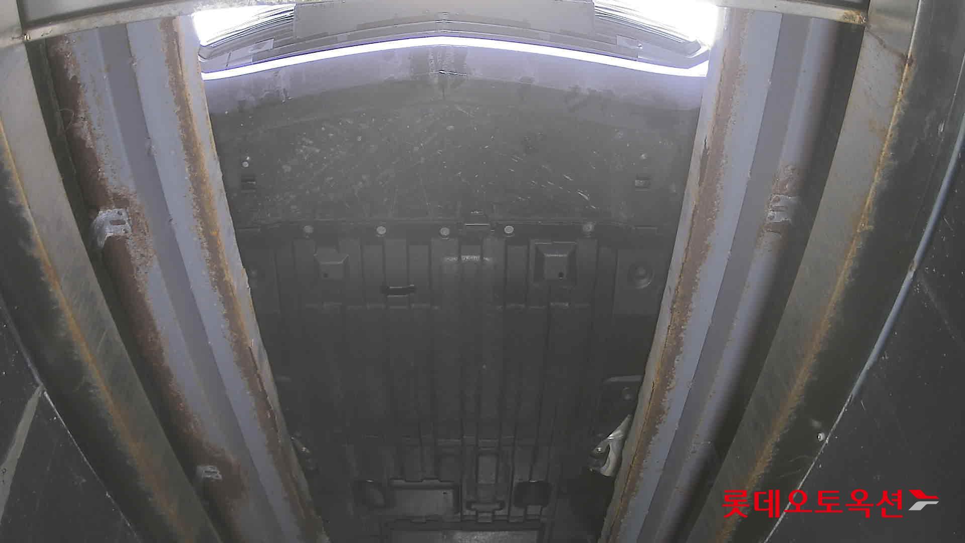 2021 - Chevrolet BOLT EV