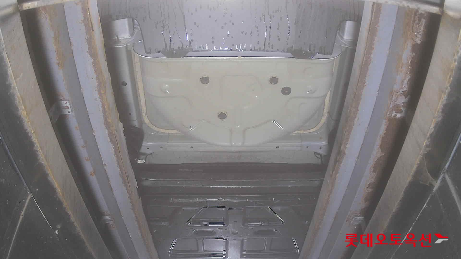 2021 - Chevrolet BOLT EV