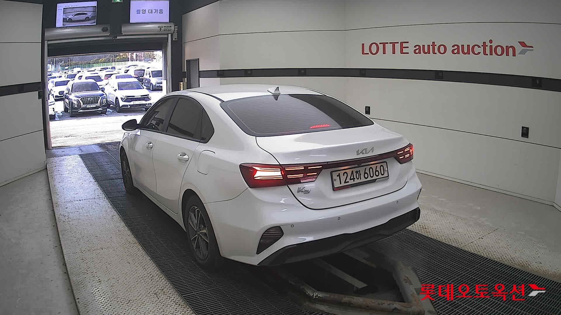 Kia K3 id 3628819 из Кореи 9