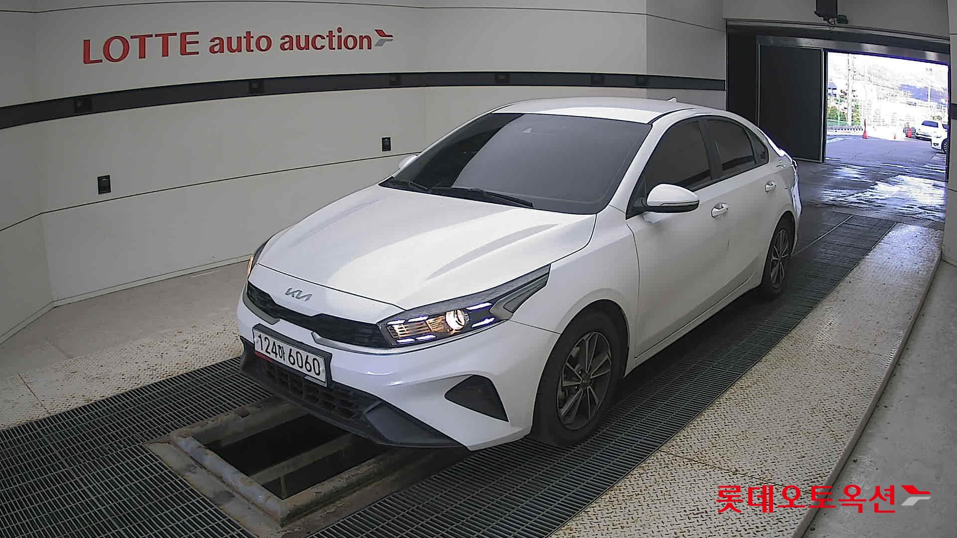 Kia K3 id 3628819 из Кореи 14