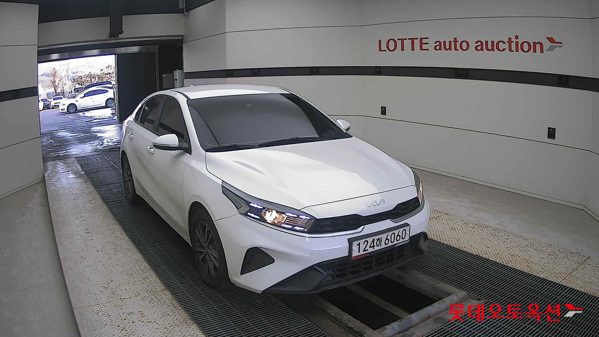 Kia K3 id 3628819 из Кореи 15