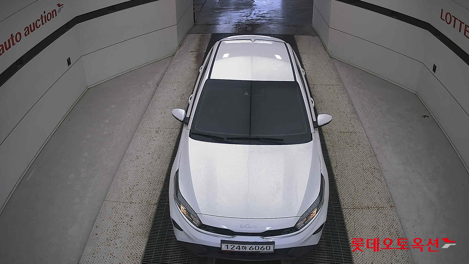 Kia K3 id 3628819 из Кореи 25