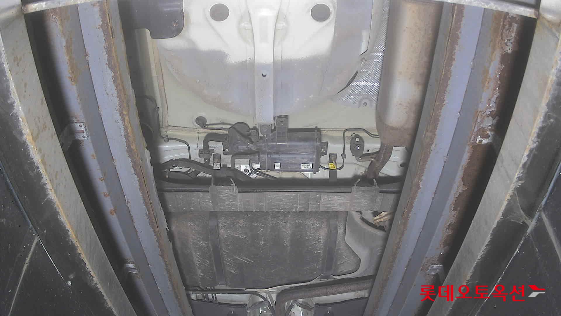 Kia K3 id 3628819 из Кореи 27