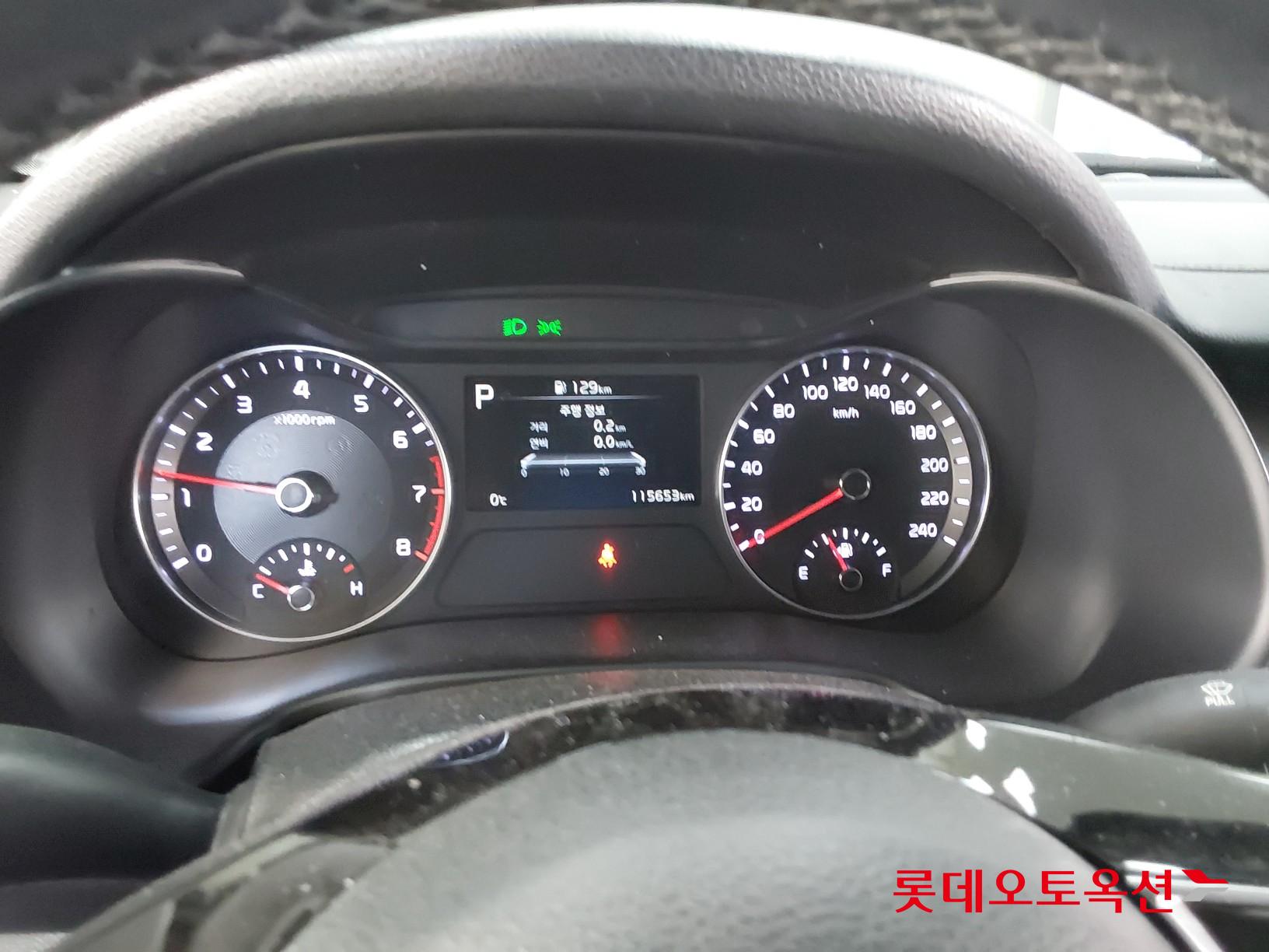 Kia K3 id 3628819 из Кореи 30