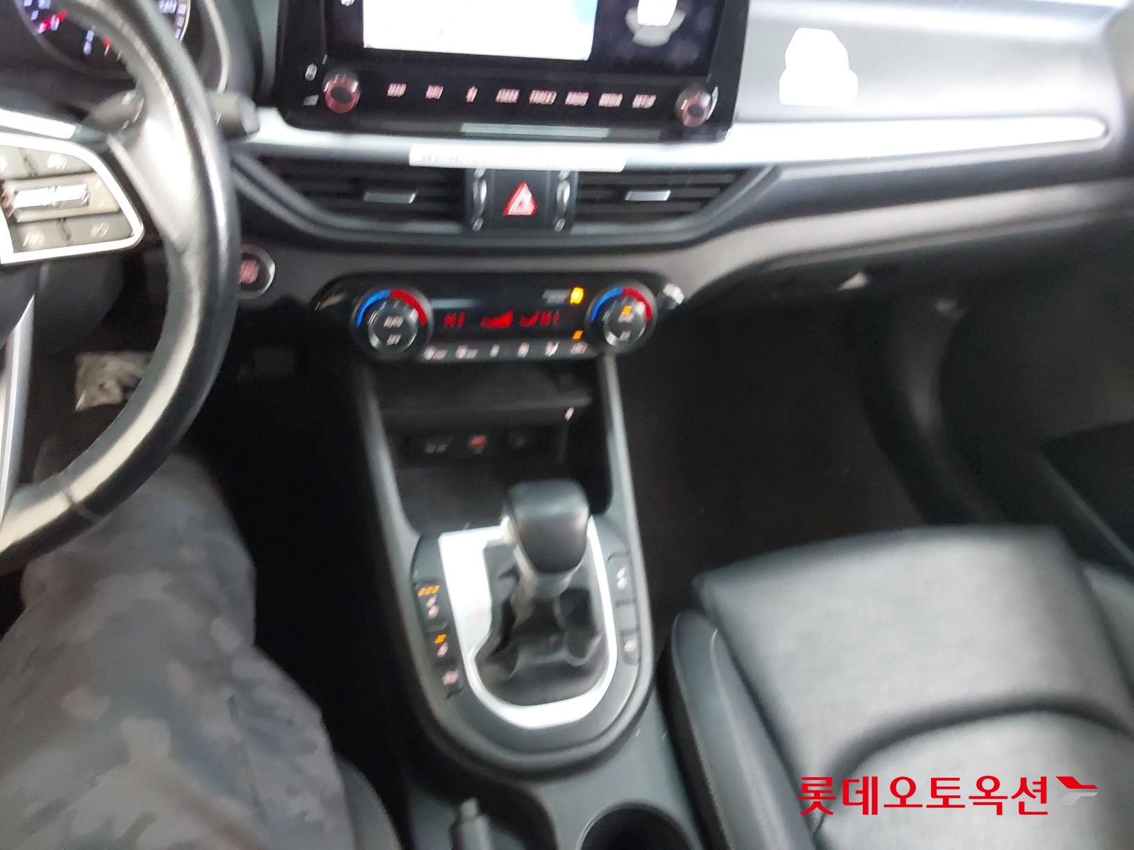 Kia K3 id 3628819 из Кореи 34