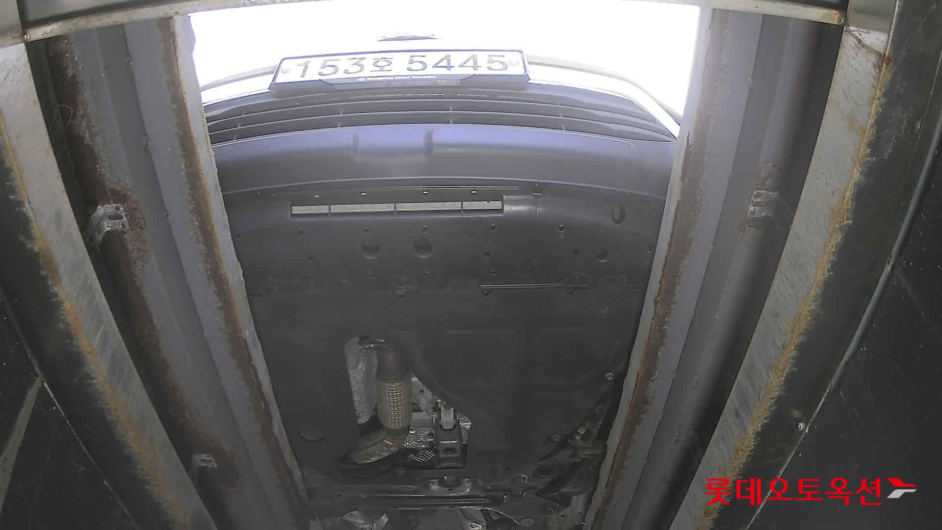 SsangYong Tivoli id 3633691 из Кореи 26