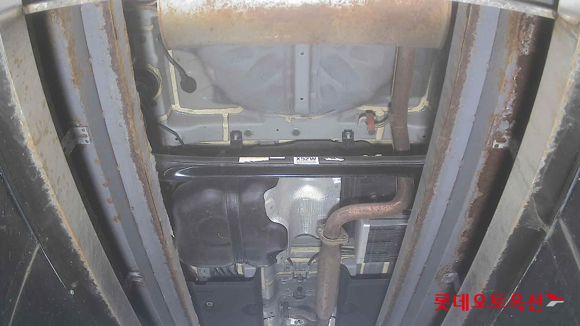 SsangYong Tivoli id 3633691 из Кореи 27