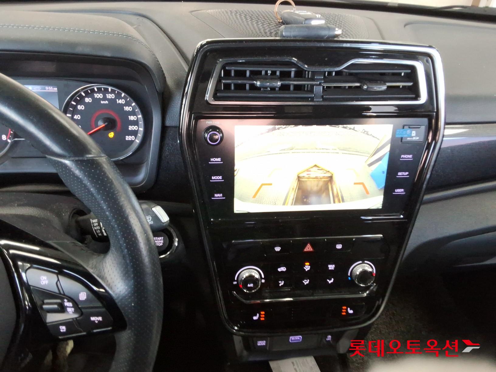 SsangYong Tivoli id 3633691 из Кореи 32