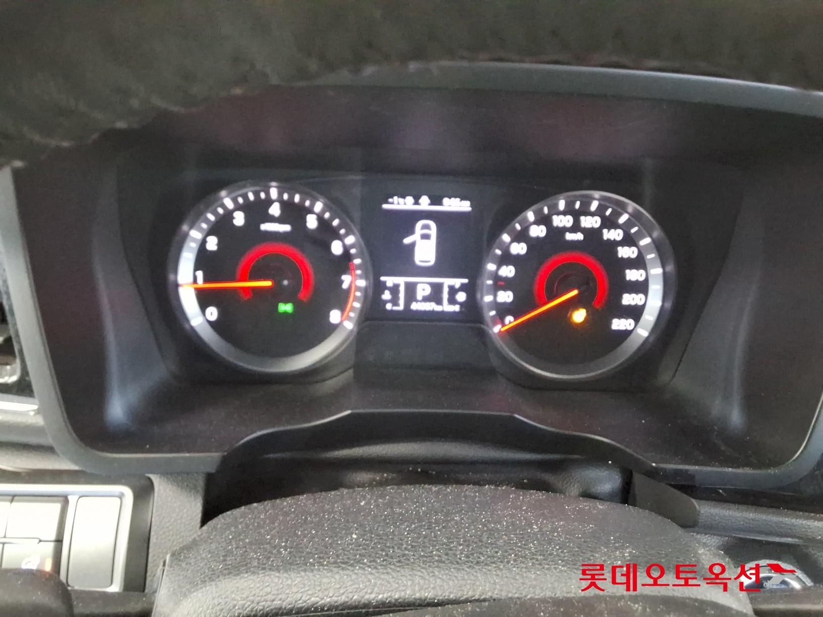 SsangYong Tivoli id 3633691 из Кореи 38