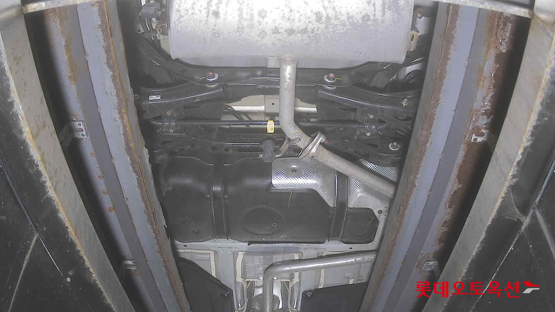 Hyundai Avante Hybrid id 3633578 из Кореи 27