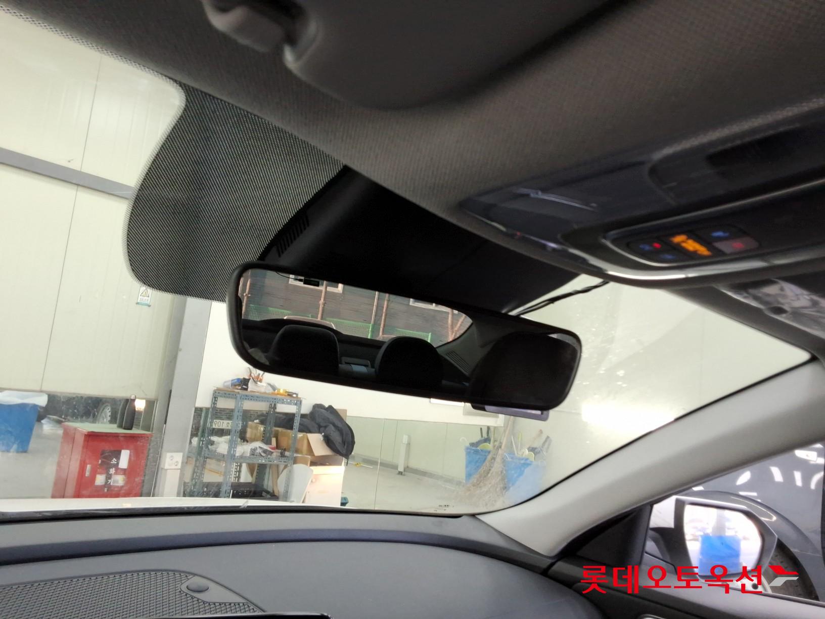 Hyundai Avante Hybrid id 3633578 из Кореи 32