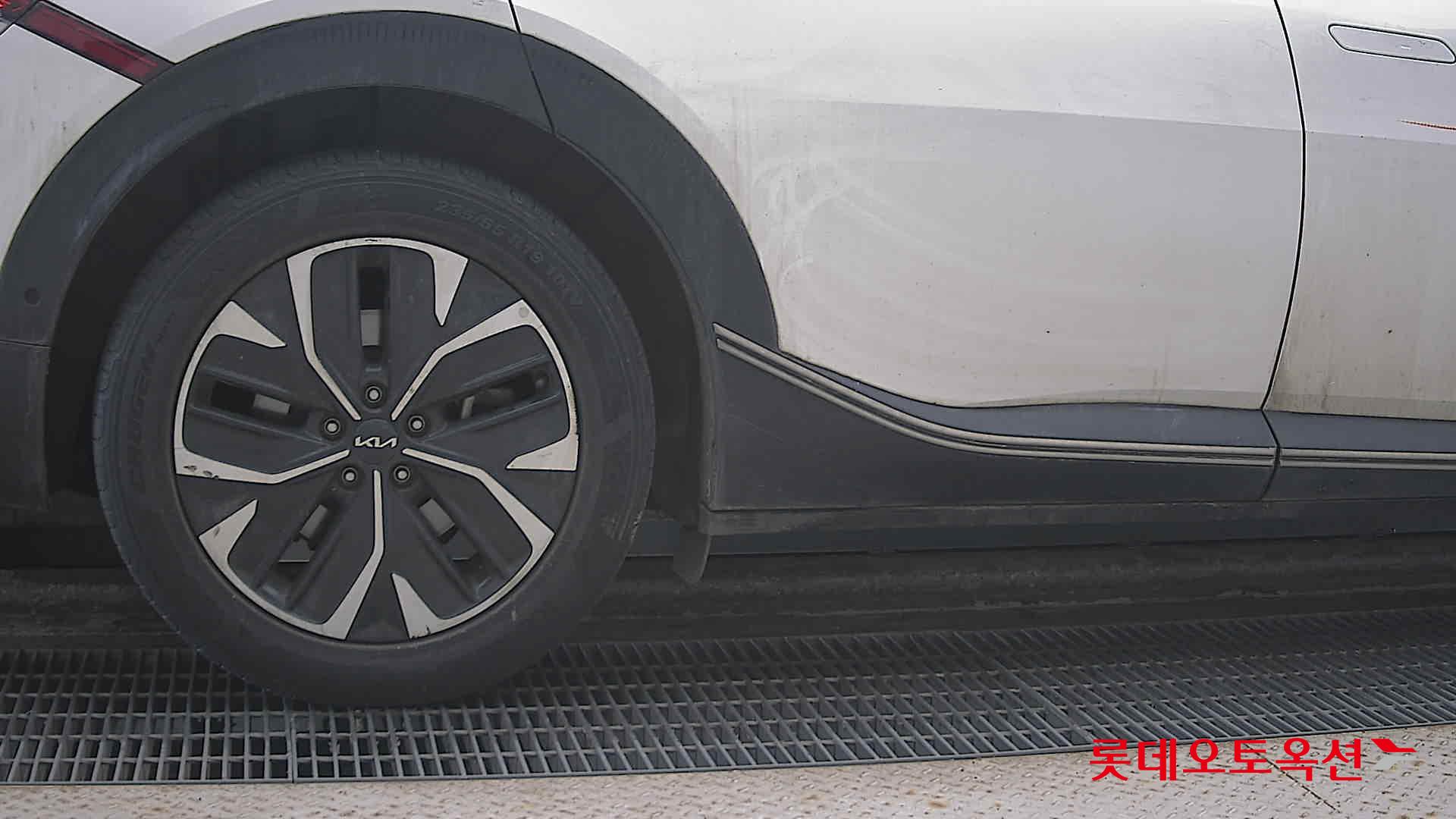 Kia EV6 id 3633645 из Кореи 24