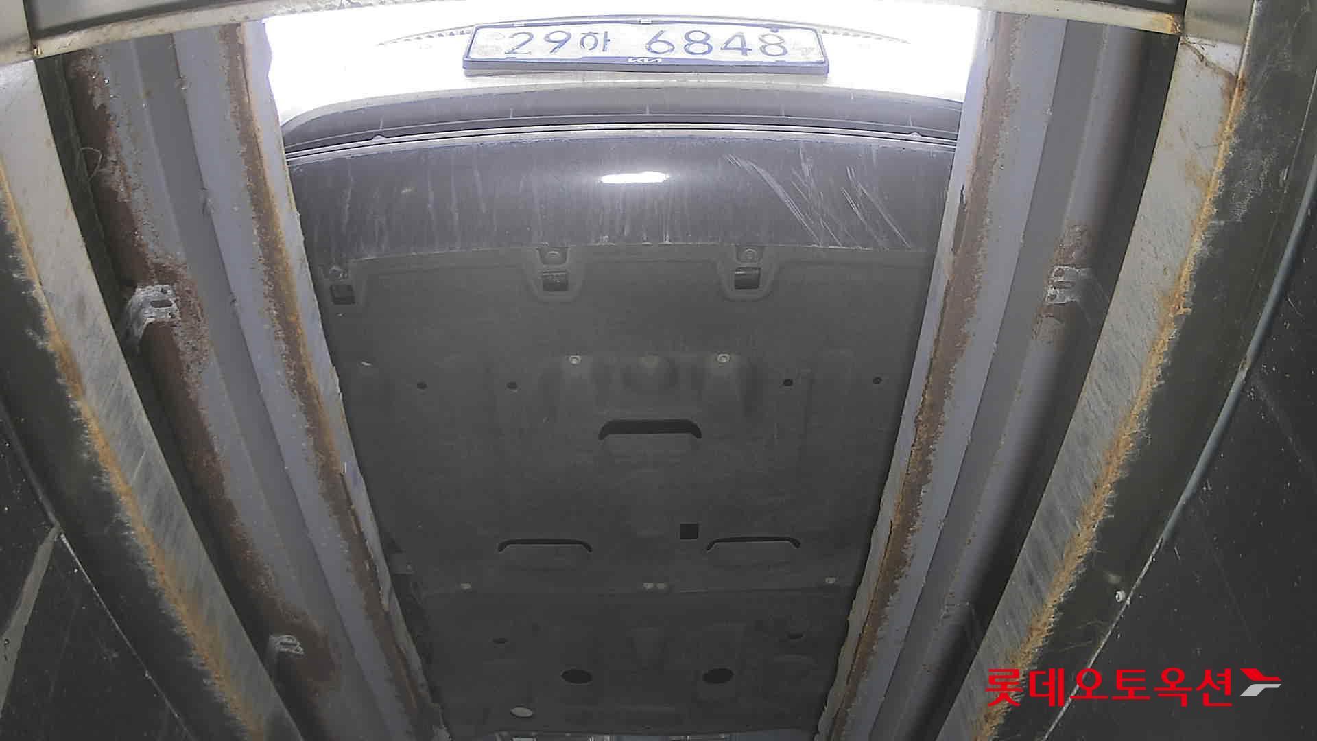 Kia EV6 id 3633645 из Кореи 26