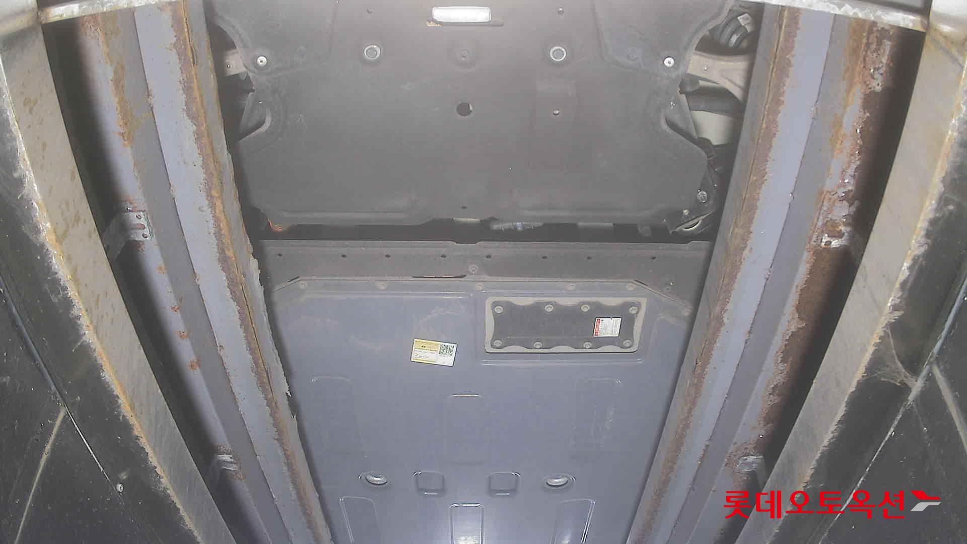 Kia EV6 id 3633645 из Кореи 27