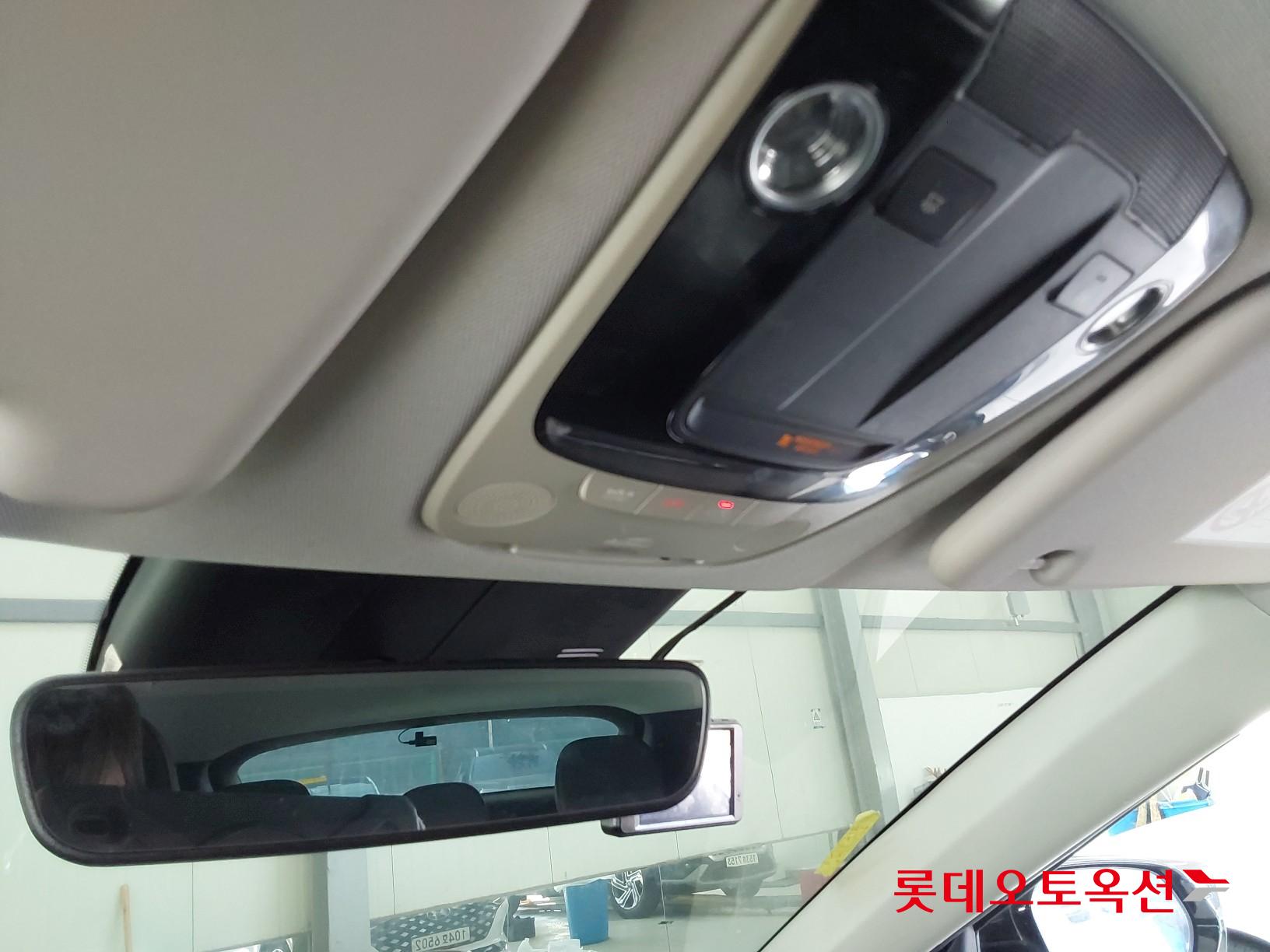 Kia EV6 id 3633645 из Кореи 31