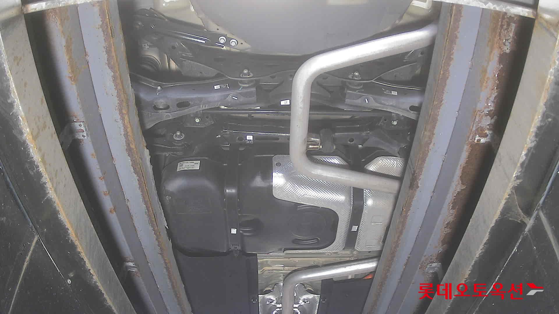 Hyundai Sonata Hybrid id 3633589 из Кореи 27