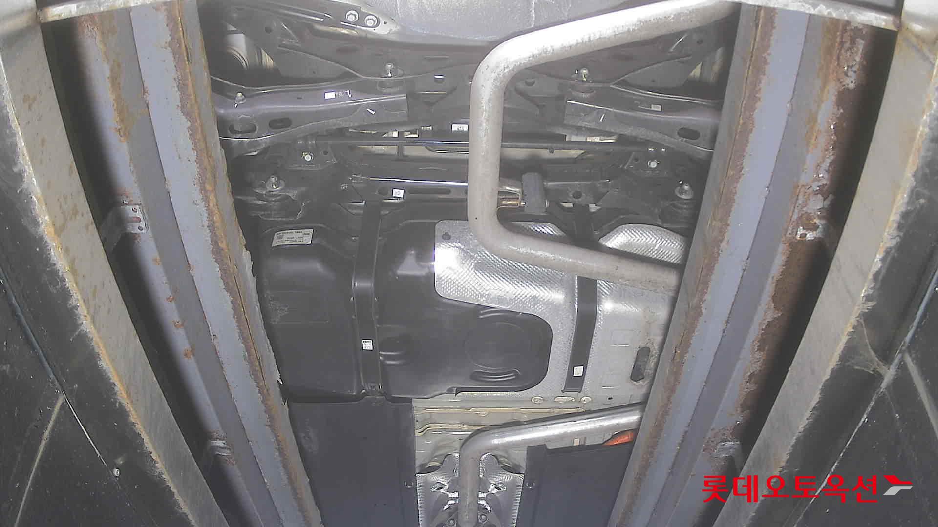 Hyundai Sonata Hybrid id 3633566 из Кореи 27