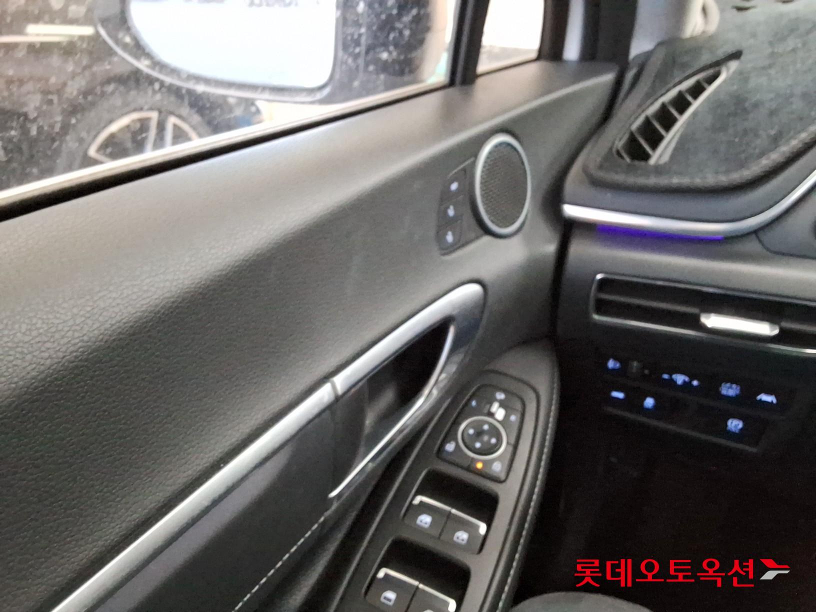 Hyundai Sonata Hybrid id 3633566 из Кореи 28