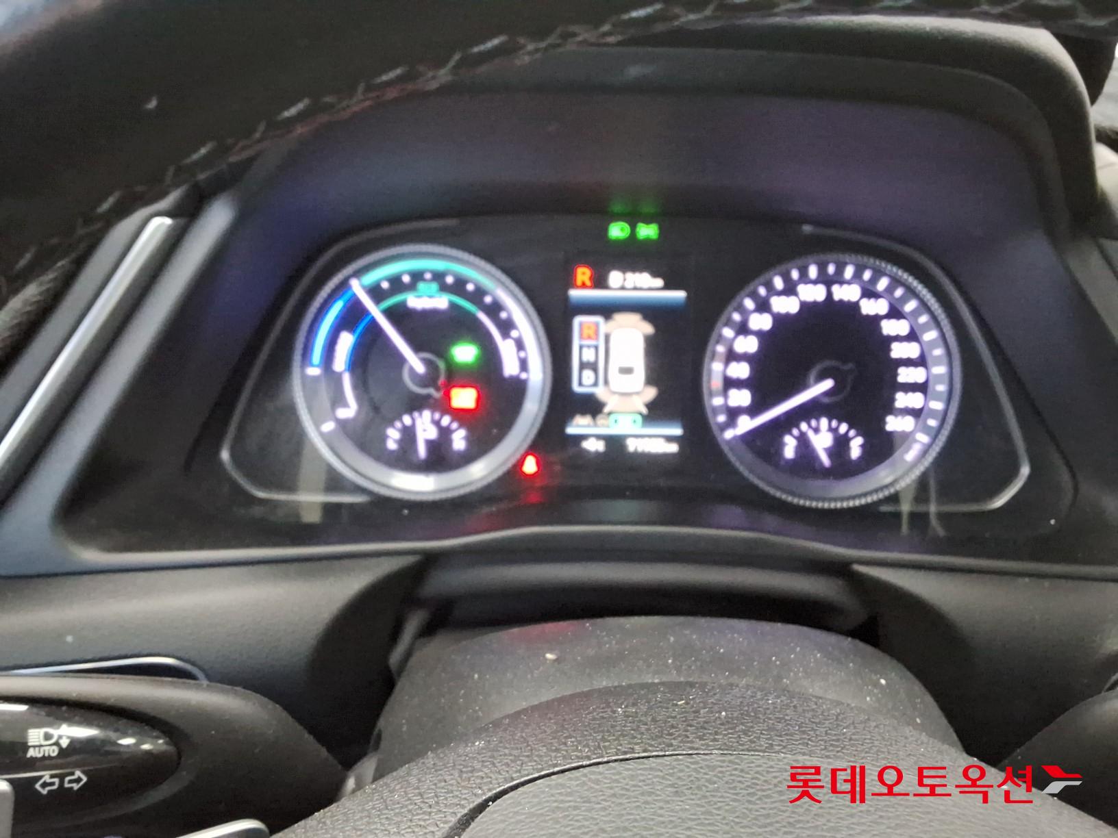 Hyundai Sonata Hybrid id 3633566 из Кореи 29