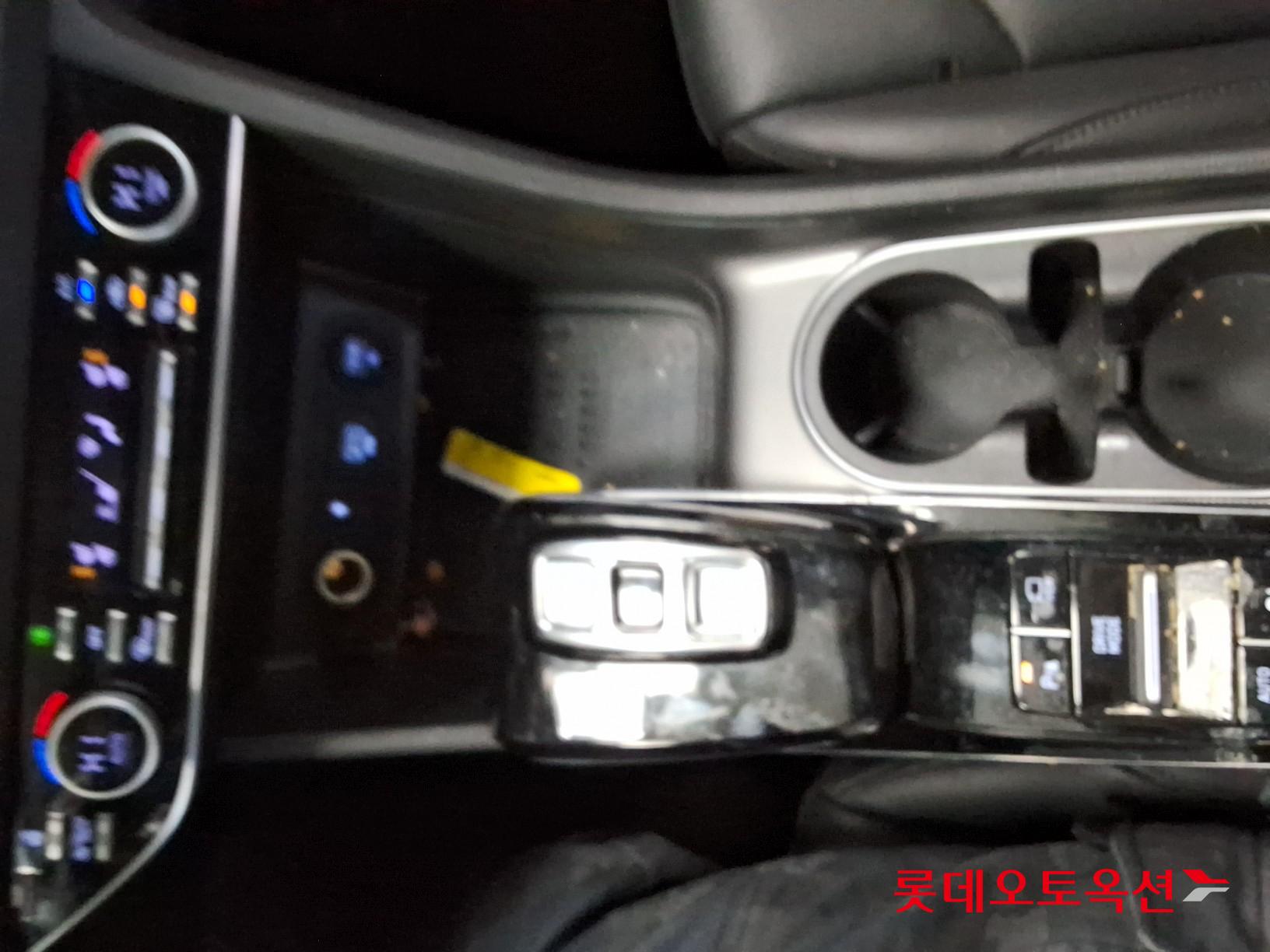 Hyundai Sonata Hybrid id 3633566 из Кореи 31