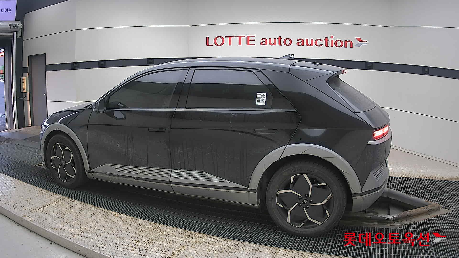 Hyundai IONIQ 5 id 3633568 из Кореи 11