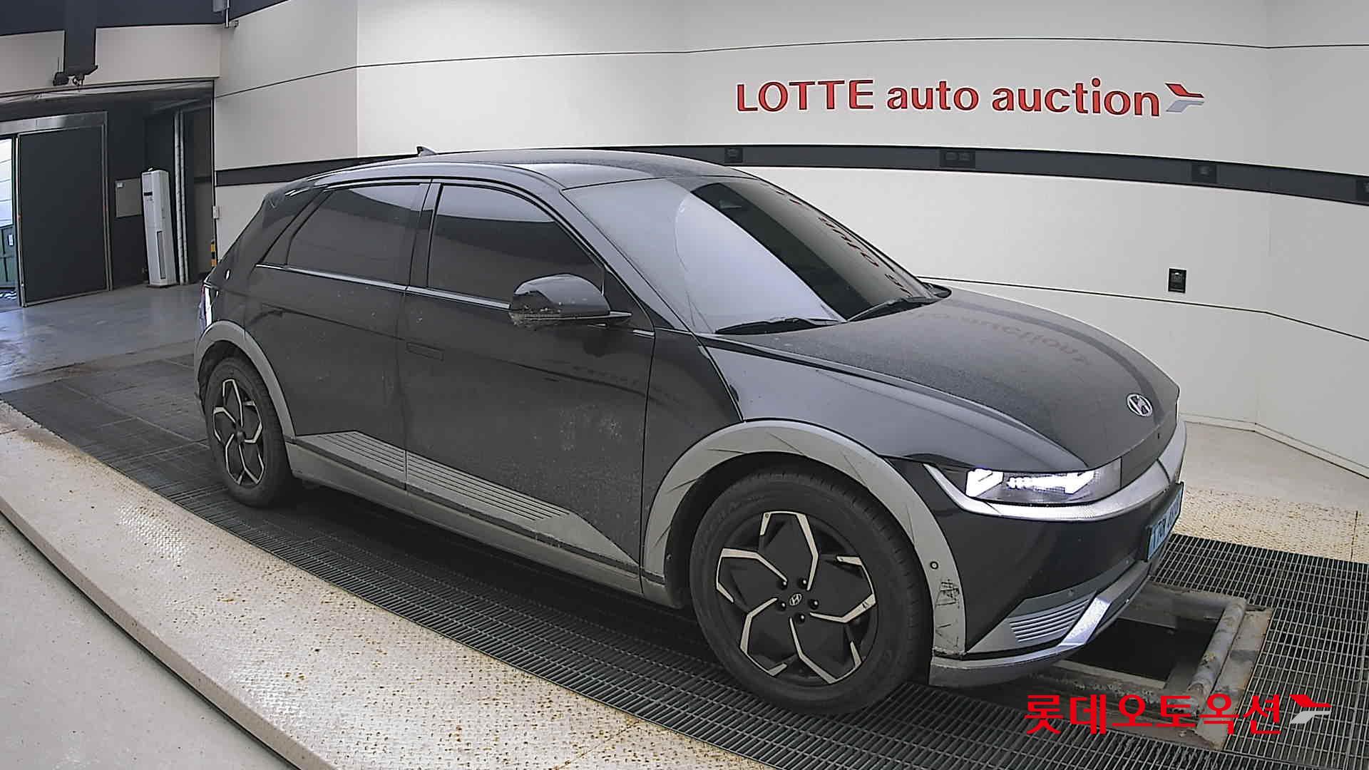 Hyundai IONIQ 5 id 3633568 из Кореи 16