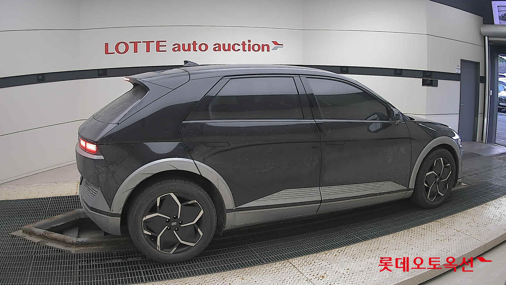 Hyundai IONIQ 5 id 3633568 из Кореи 18