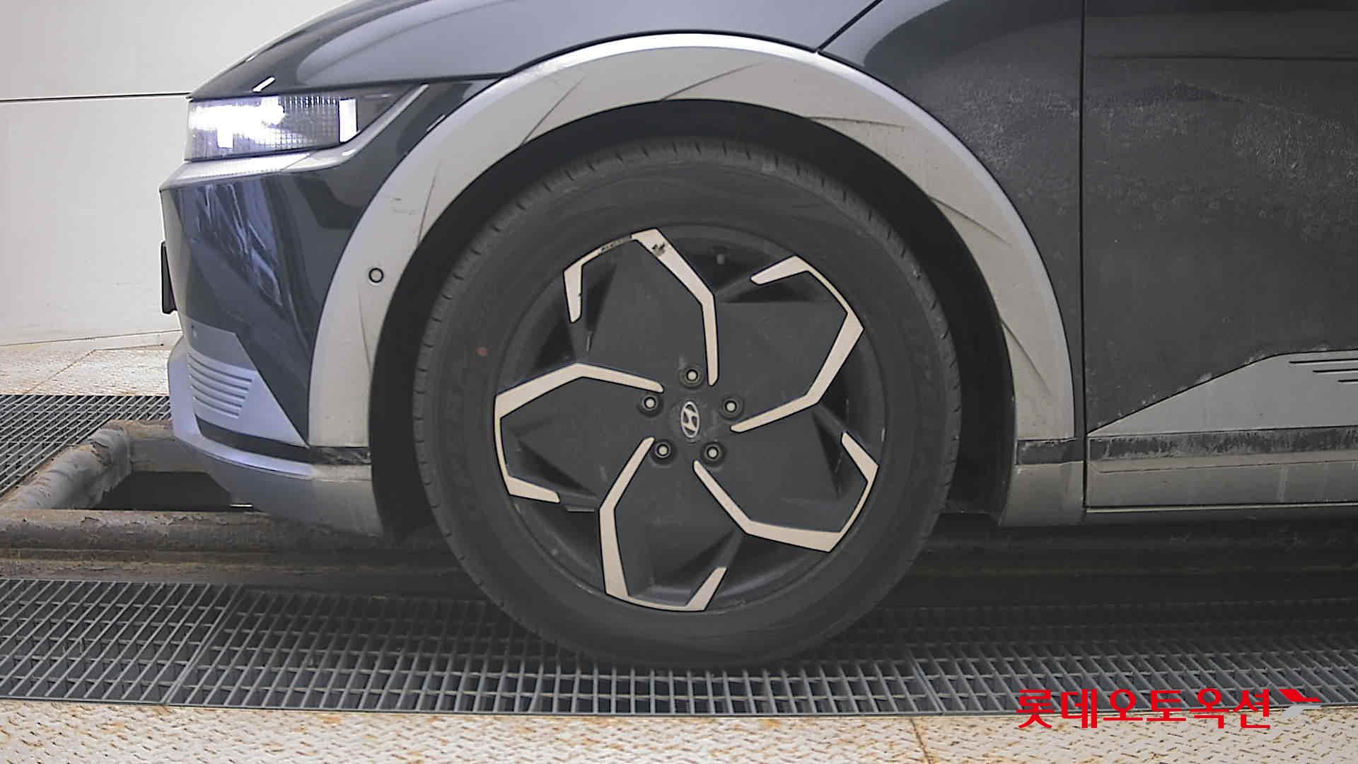 Hyundai IONIQ 5 id 3633568 из Кореи 21