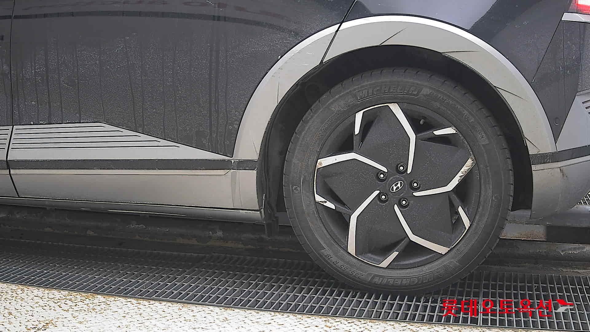 Hyundai IONIQ 5 id 3633568 из Кореи 22