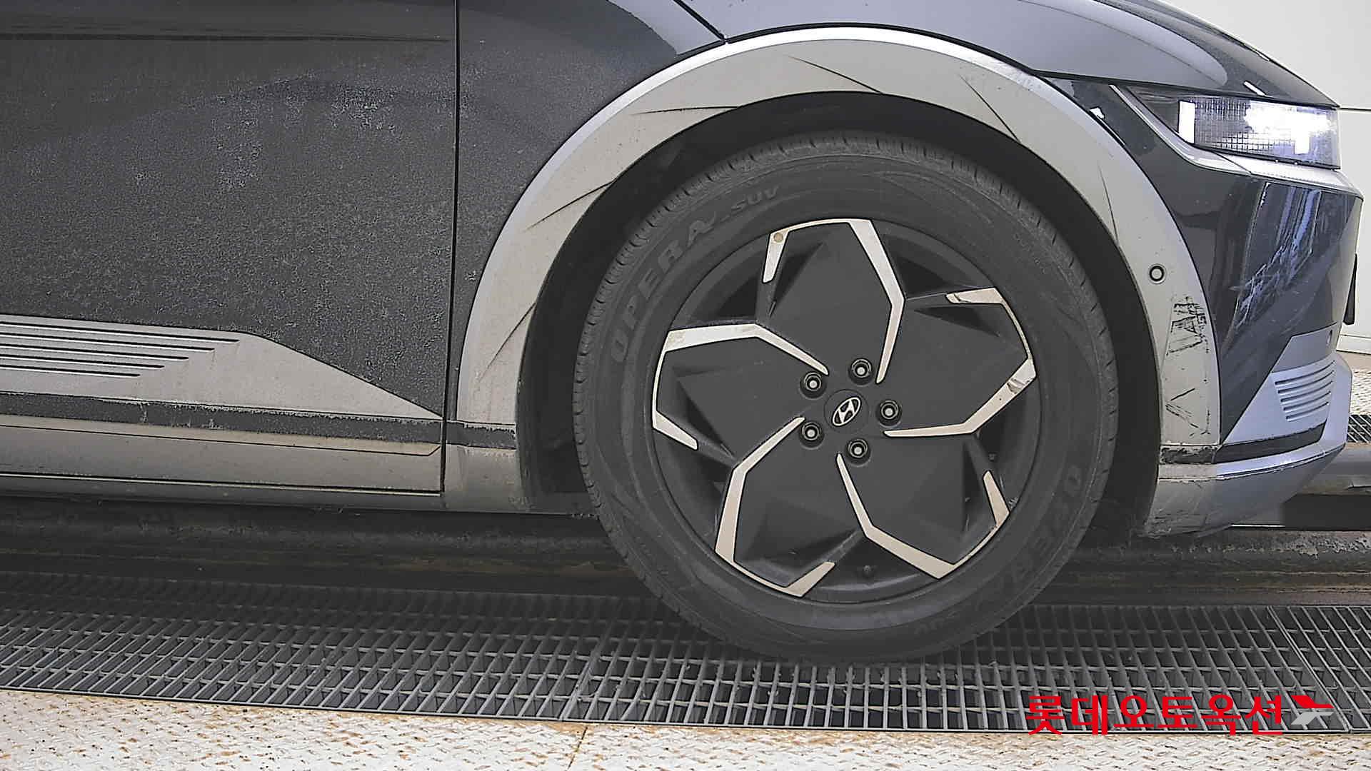 Hyundai IONIQ 5 id 3633568 из Кореи 23