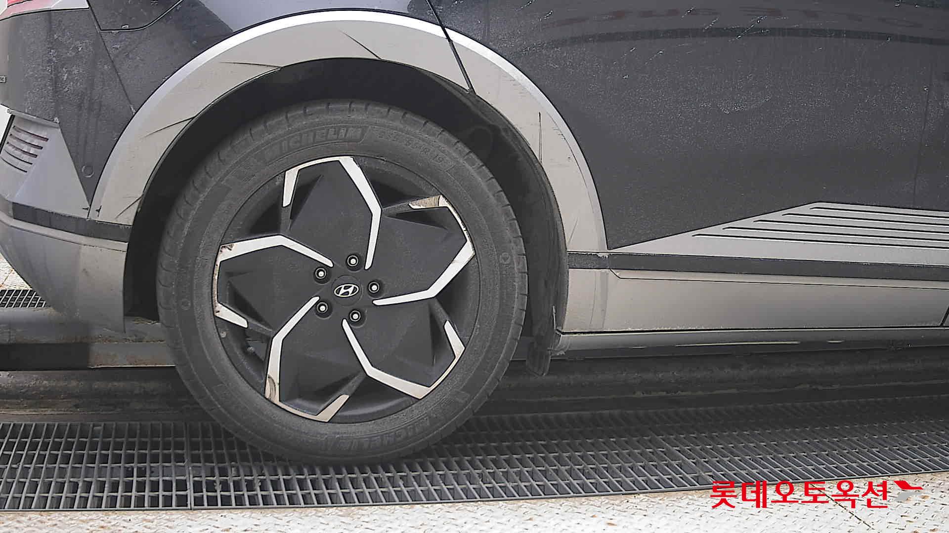 Hyundai IONIQ 5 id 3633568 из Кореи 24