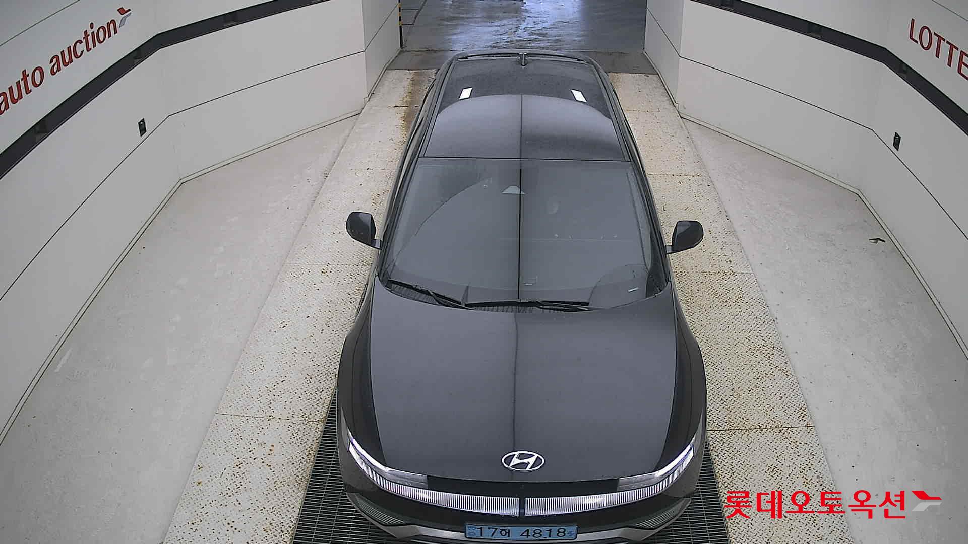 Hyundai IONIQ 5 id 3633568 из Кореи 25